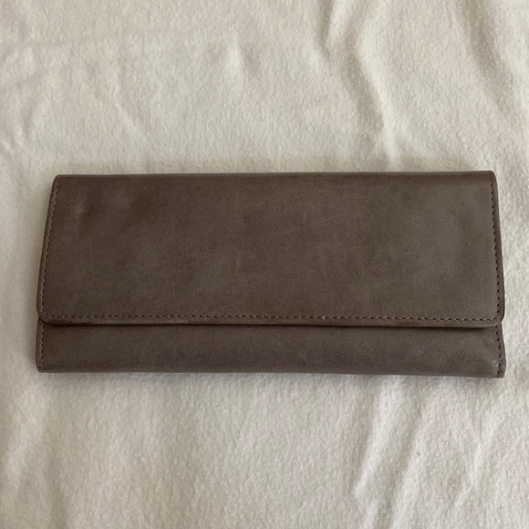 HOBO Wallet - Picture 1 of 14